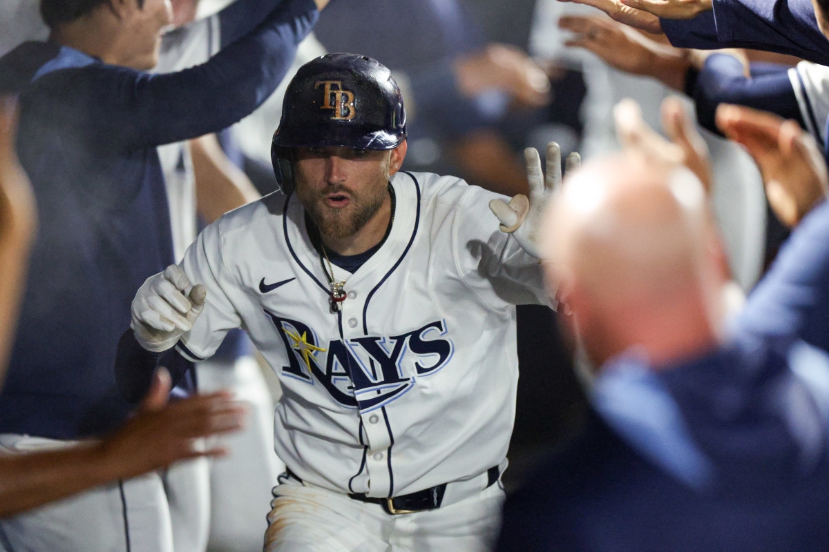 Tampa Bay Rays Improve Stock After Climbing Back to .500
