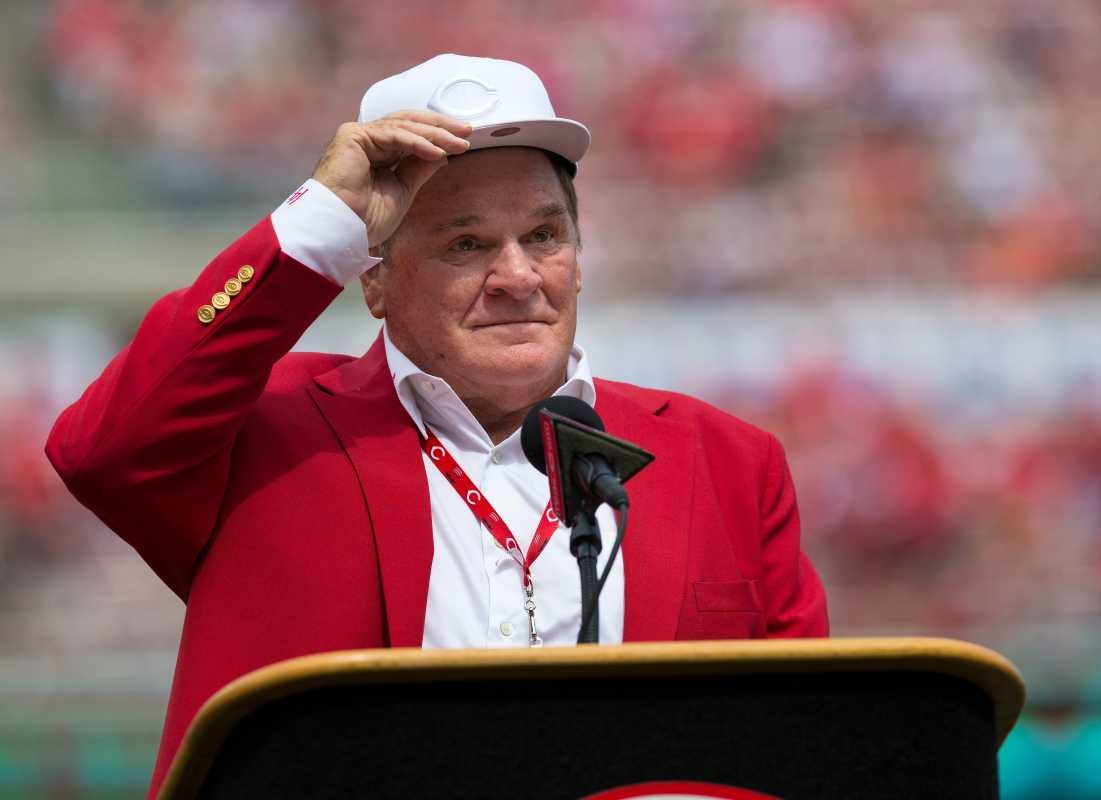 Calls Escalate Against Rob Manfred After MLB's Pete Rose Decision
