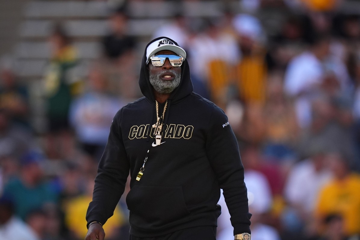 Former 5-Star Recruit Reveals Why He Left Florida State for Deion Sanders, Colorado