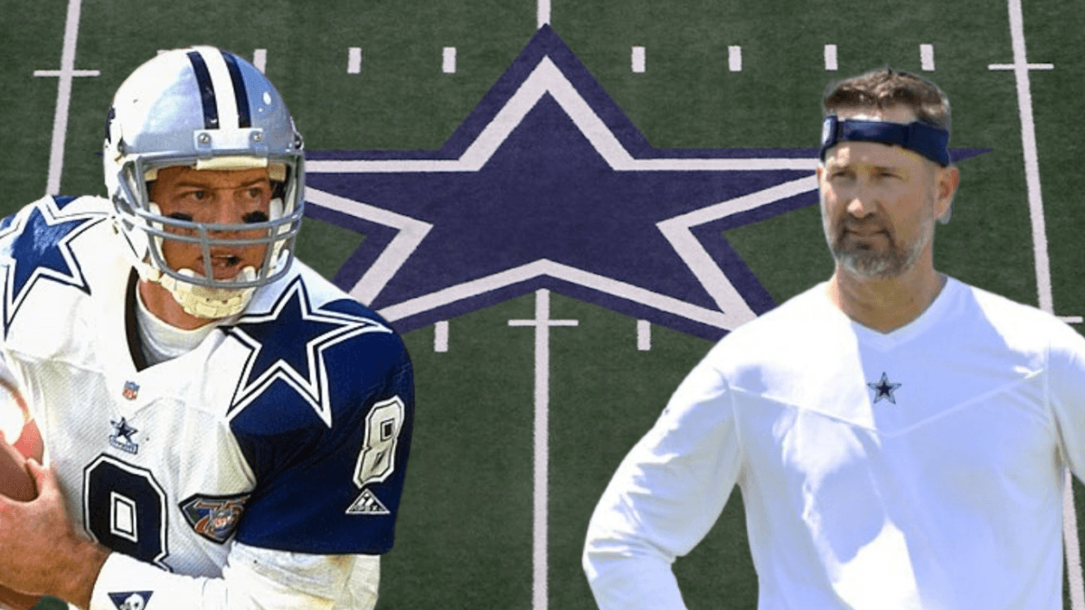 Cowboys Legend Troy Aikman Makes Shockingly Homer Super Bowl Pick