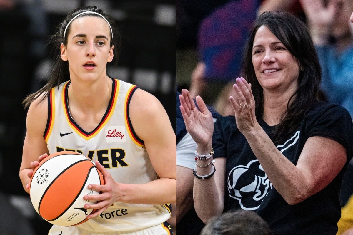 Caitlin Clark's Parents Have Strong Feelings About Indiana Fever in Year Two