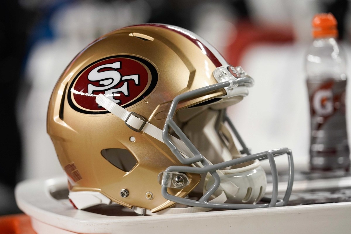 Insider Shares Brutally Honest Review Of Niners QB
