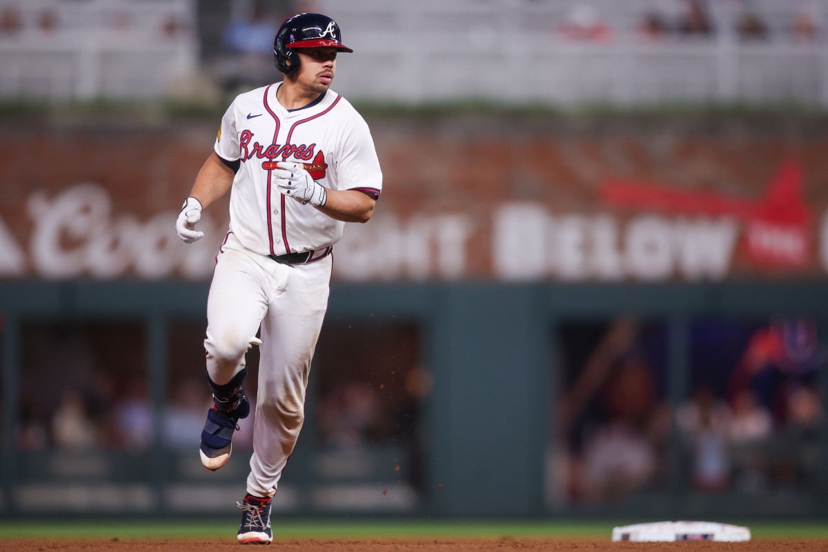 Braves React to Major Drake Baldwin News on Tuesday