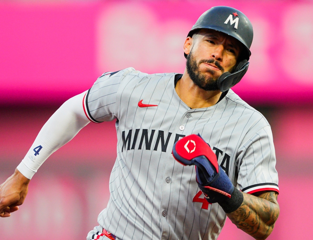 Twins Make Carlos Correa Decision After One Missed Game