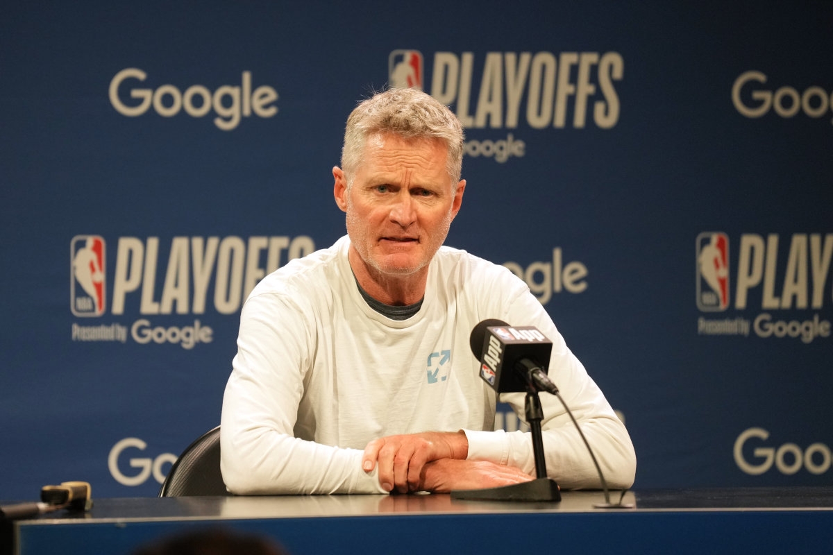 Warriors Urged to Land 21.2 PPG Wing in ‘Ambitious' Move