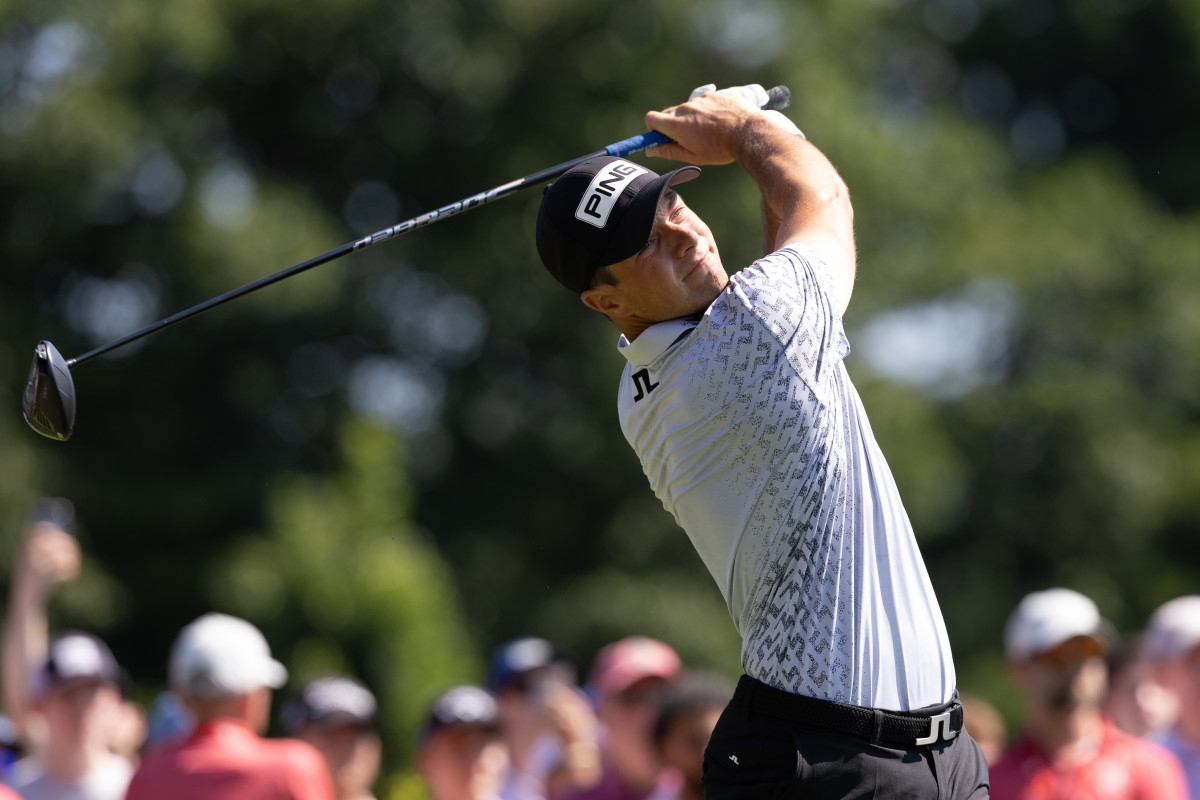 4th PGA Tour Pro Golfer Withdraws from Travelers Championship Before Final Round