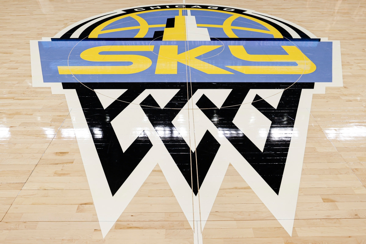 Chicago Sky Rookie Receives Major News Ahead of WNBA Season