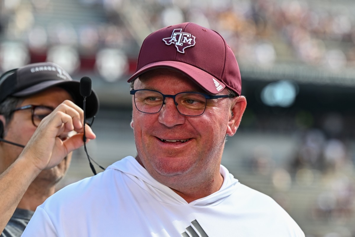 Texas A&M Aggies Have High Potential To Beat Out SEC Opponent LSU and Land Five-Star, No. 5 Overall Recruit Lamar Brown