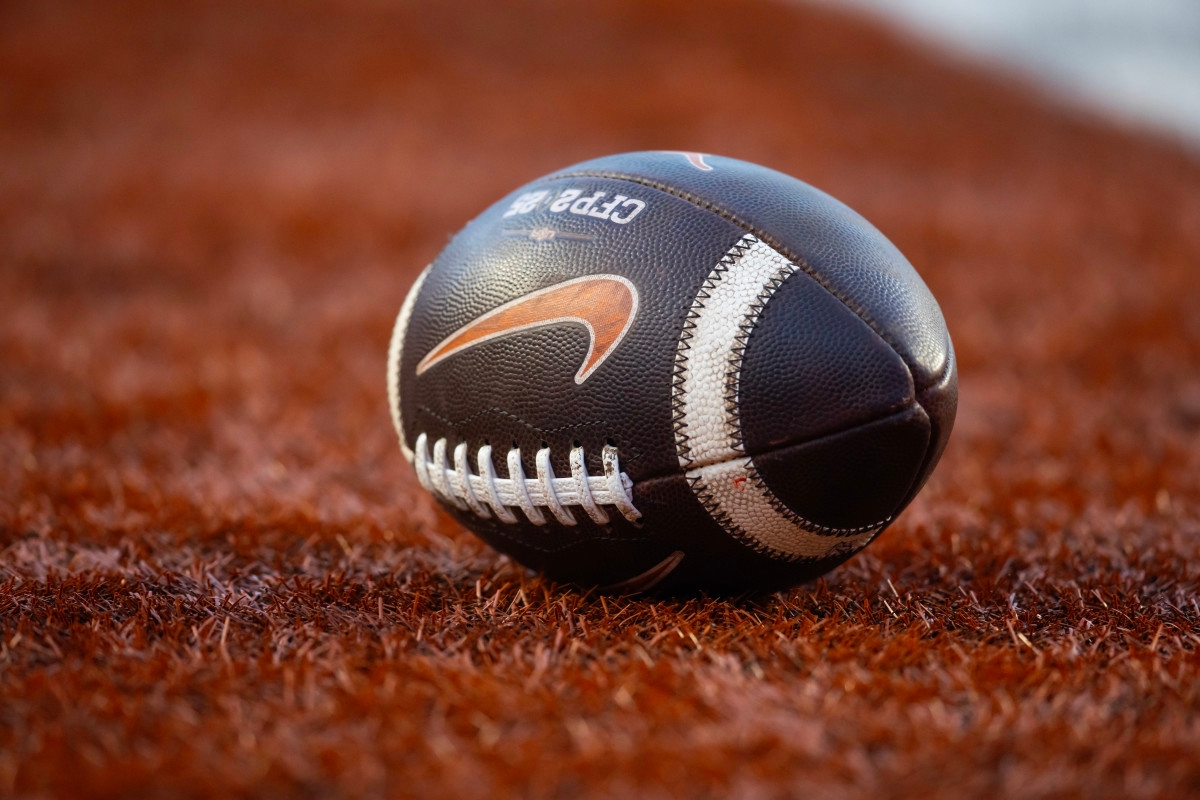 SEC, Big Ten Clash Over Changes to CFP Format: Report
