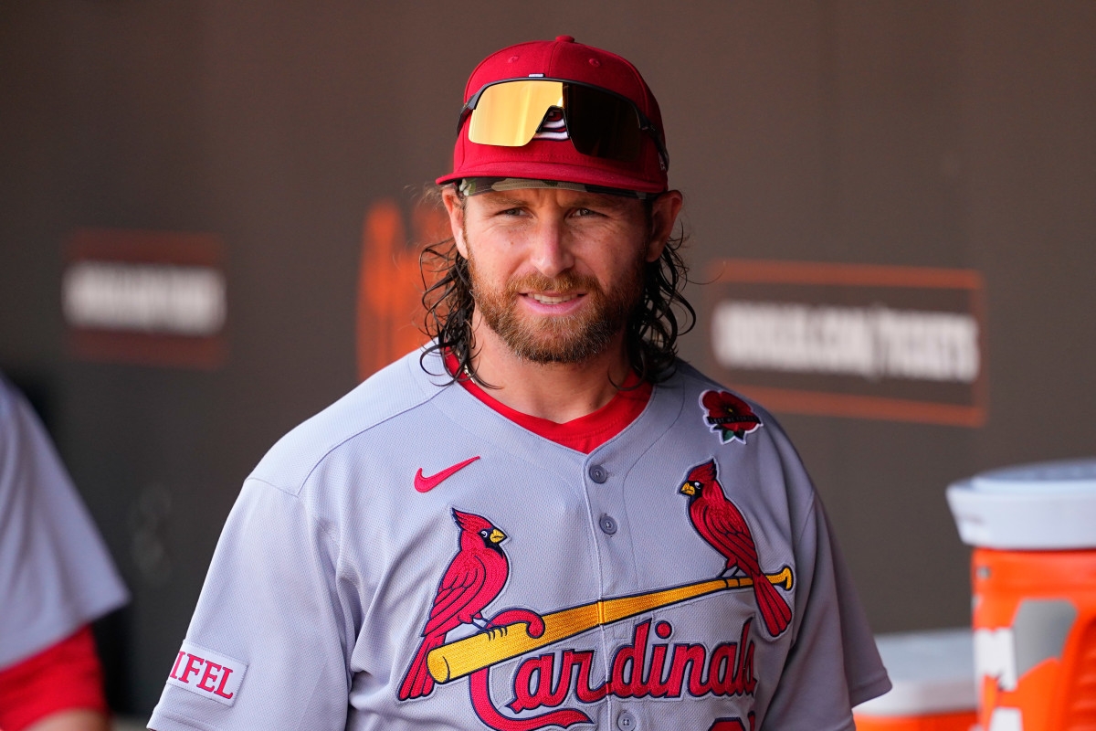 Cardinals' Brendan Donovan Shares Major Injury Update After Blue Jays Game