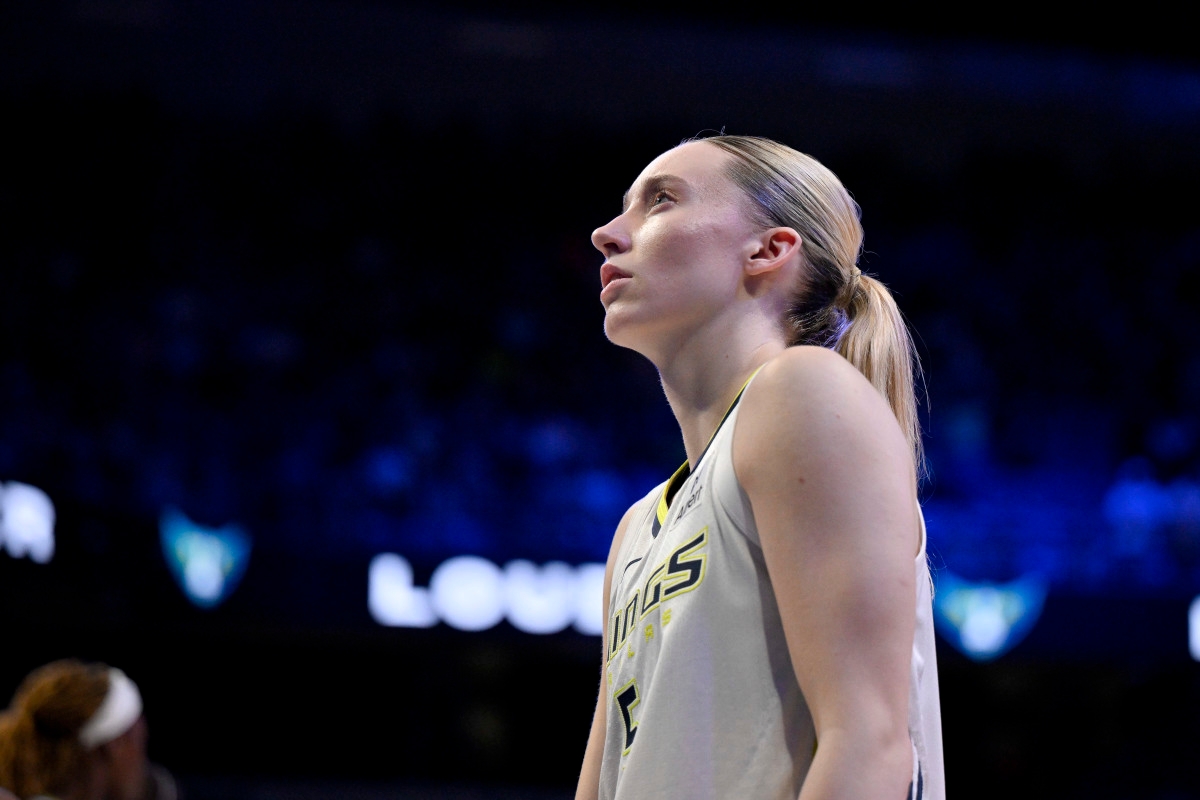 Dallas Wings Get Bad News on Monday