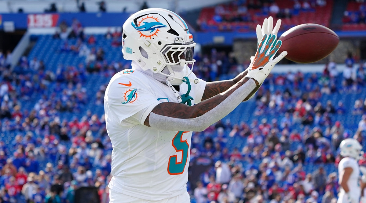 Steelers Trade for Jalen Ramsey Being Discussed, Reports ESPN's Adam Schefter
