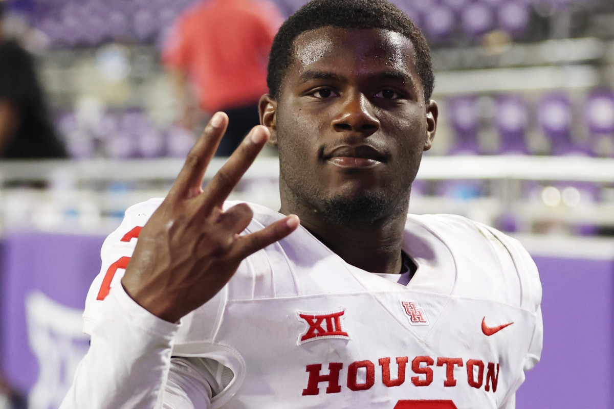 A.J. Haulcy Can be a Difference Maker for LSU