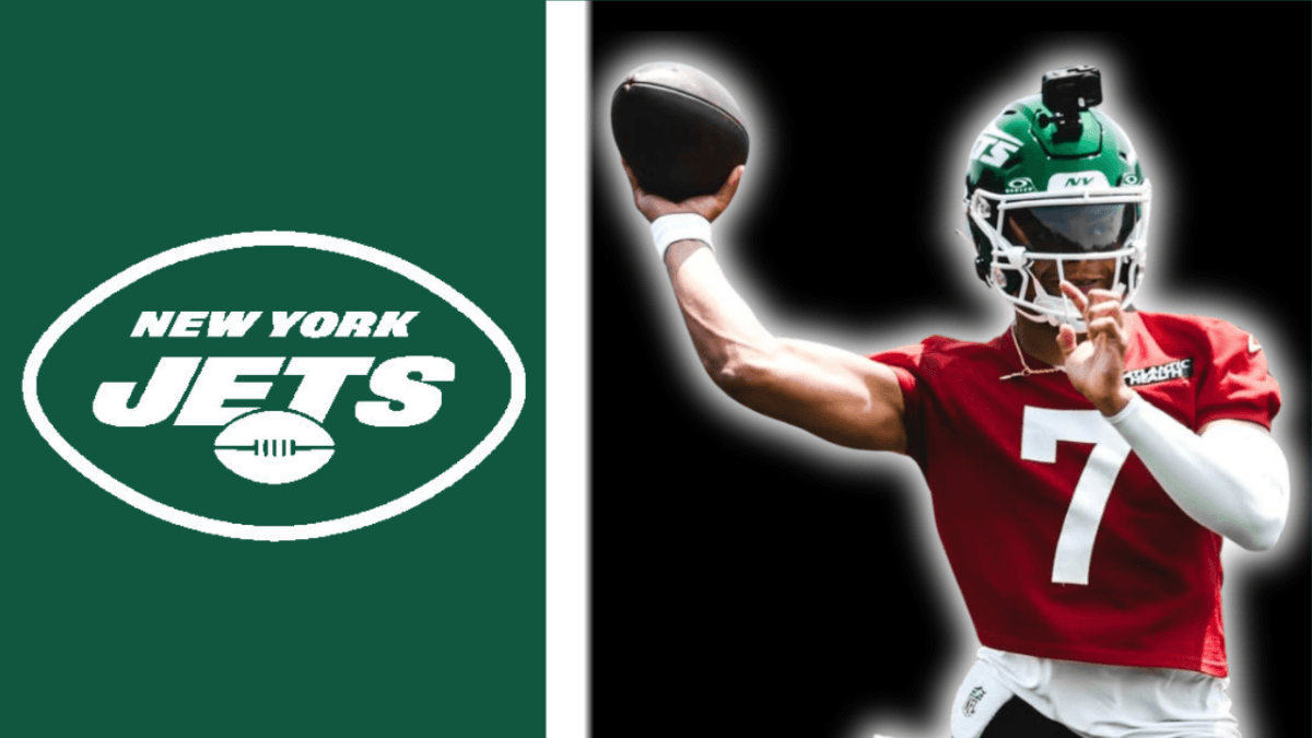 Jets' Aaron Glenn/Justin Fields Tandem Labeled 'Ideal Match'