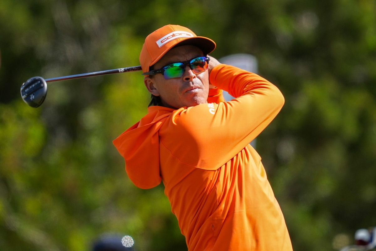 Major Rickie Fowler Announcement Made Ahead of the 2025 PGA Championship