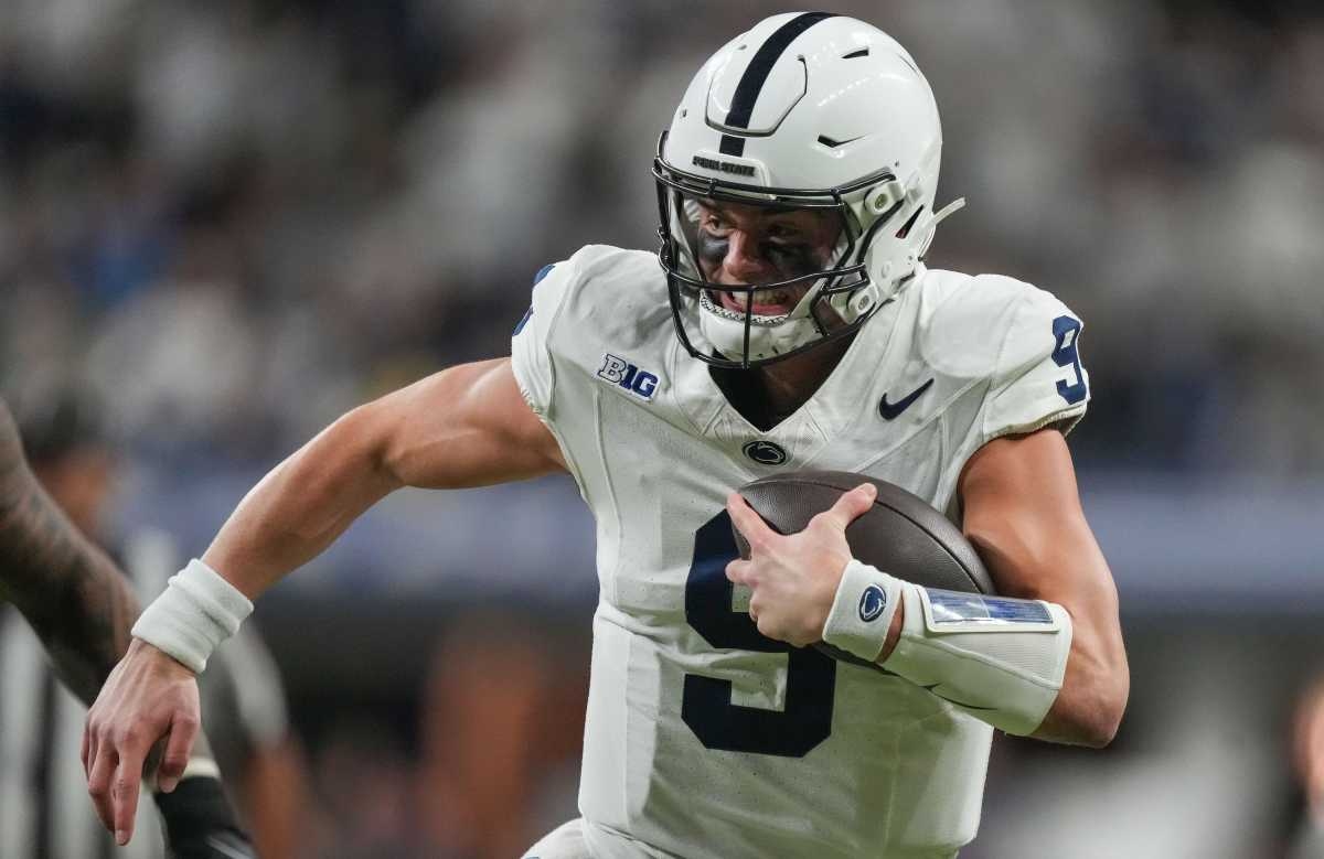 Mizzou QB Reveals He Was Originally Recruited as a Free Safety