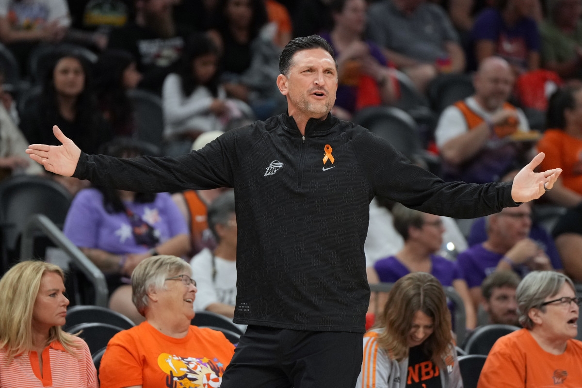 WNBA Team Cuts Ties With Former Top-10 Pick After Scoring 0 Points