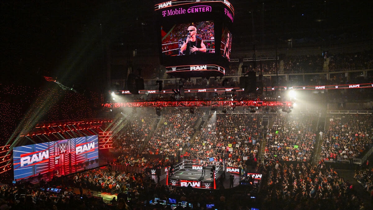 Major WWE Plans for Top 'Monday Night Raw' Faction Revealed