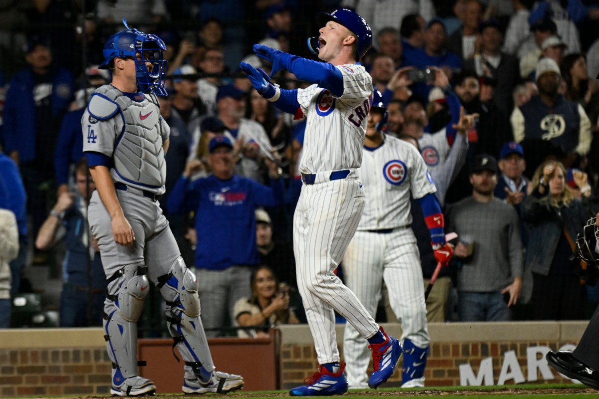 MLB Insider Talks Cubs Pete Crow-Armstrong Contract Potential