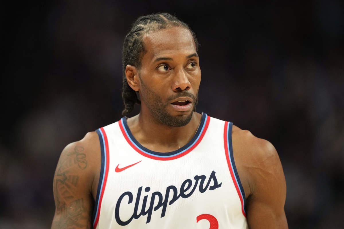 Kawhi Leonard Fans Upset With Draymond Green's New Comments