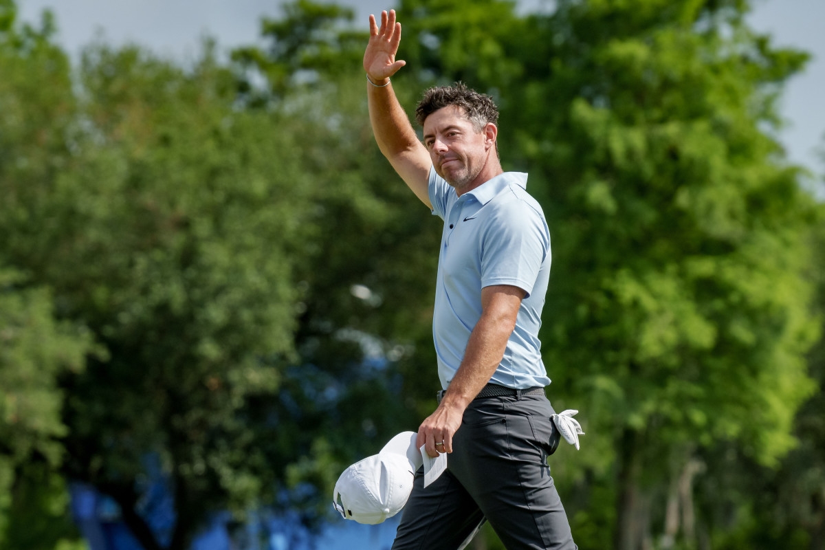 Rory McIlroy Makes Life-Changing Decision After Winning Masters