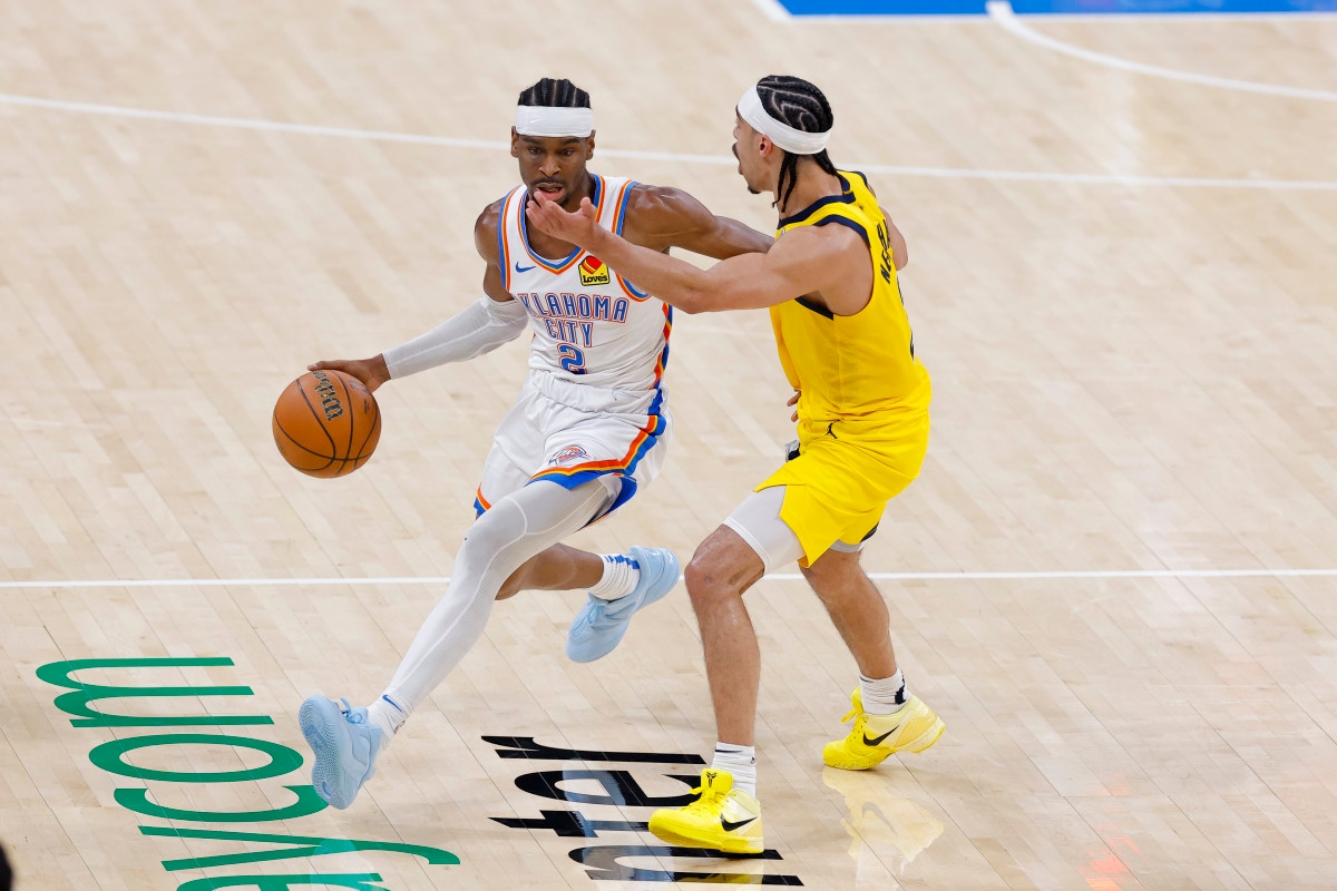 Bench Heroics Not Enough for Pacers as Tyrese Haliburton Disappears
