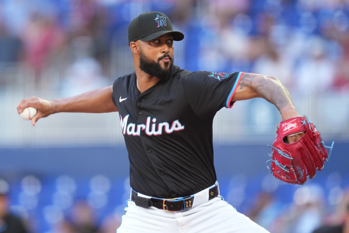 Cubs' Owen Caissie May Be Pivotal in Sandy Alcantara Deal