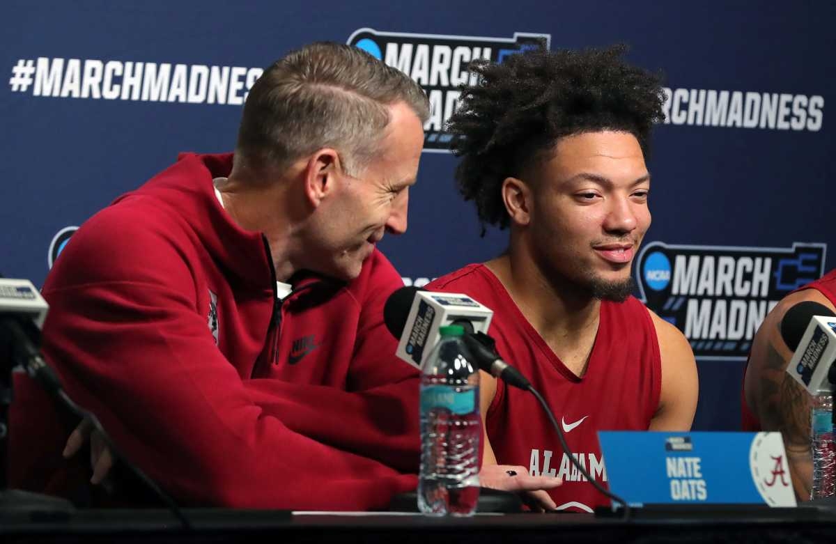 Alabama Dealt Major Transfer Portal News After NCAA Tournament Loss