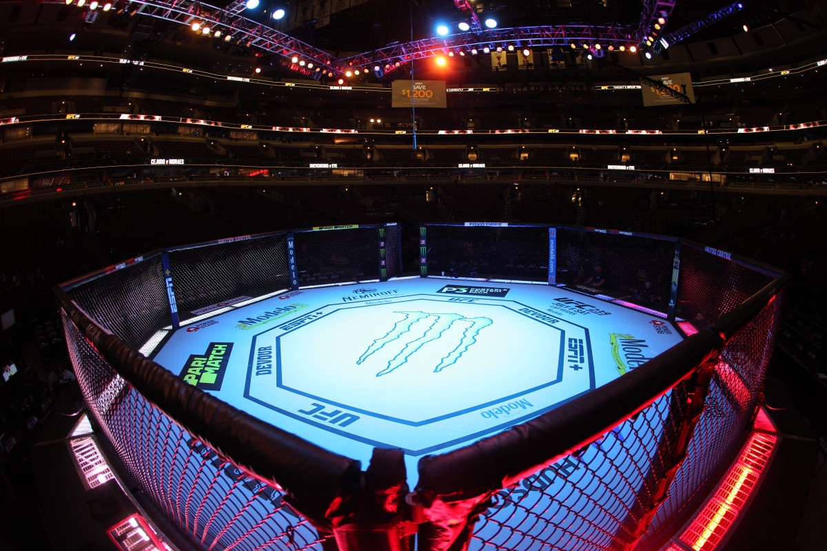 Andrei Arlovski Set for Bare-Knuckle Debut Against Geronimo Dos Santos