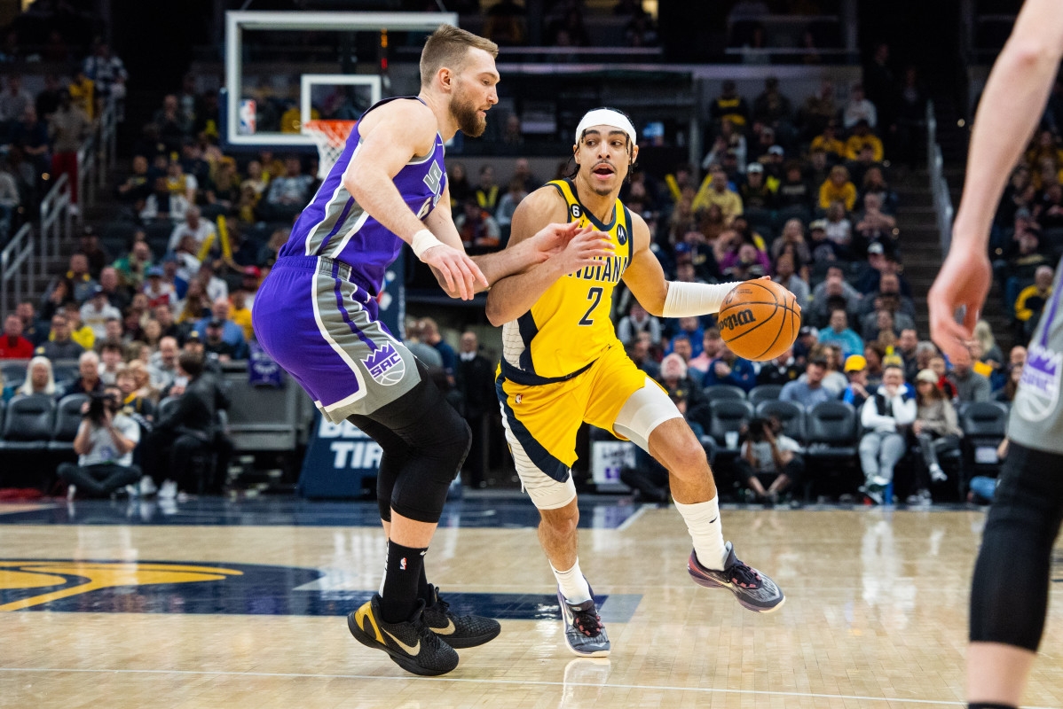 Sacramento Kings' Best Move This NBA Offseason Ignores Obvious History
