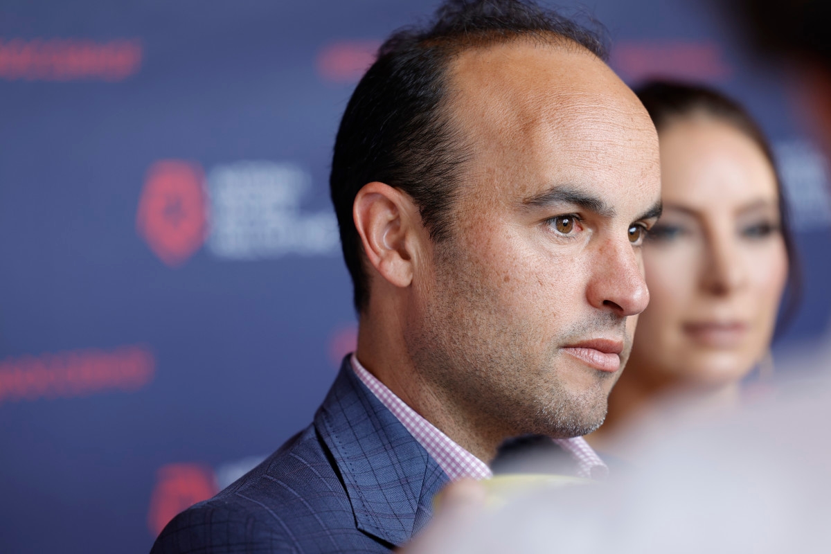 Landon Donovan Makes Bold Claim On Mauricio Pochettino's Brentford Links