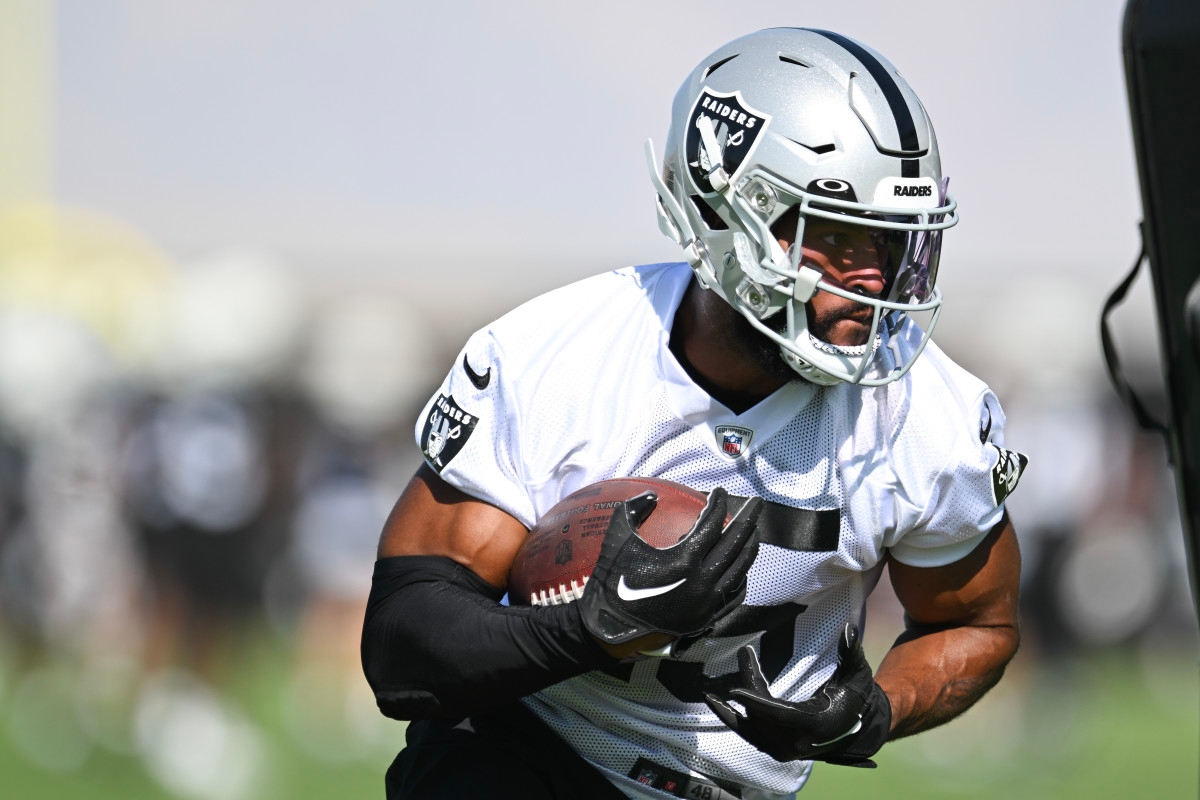 Broncos Give Update on Injured Tight End