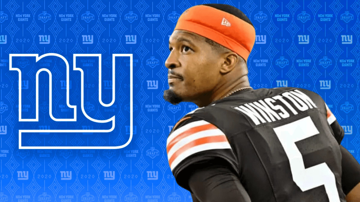 Former New York Giants Running Back Rashad Jennings Praises Russell Wilson, Jameis Winston Signings