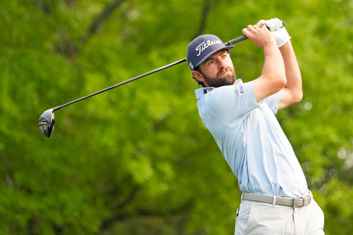 $24 Million PGA Tour Golfer a Late Addition to U.S. Open