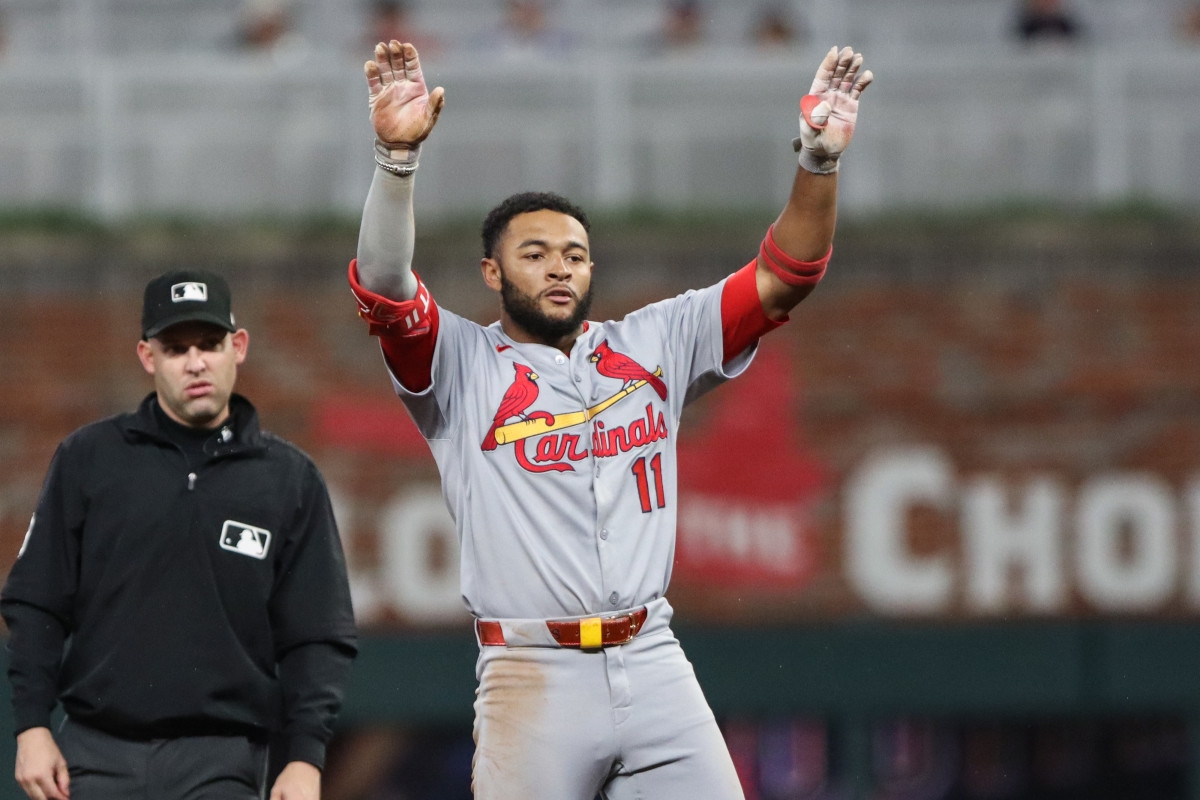 Pair of Young Cardinals Showing Early Signs of Unexpected Breakout Seasons