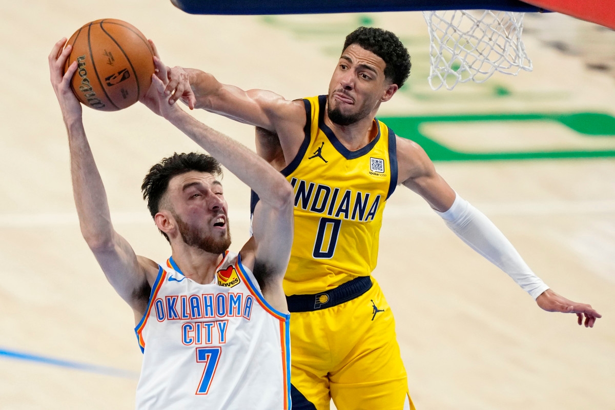 Indiana Pacers' Expectations for Next Season Revealed
