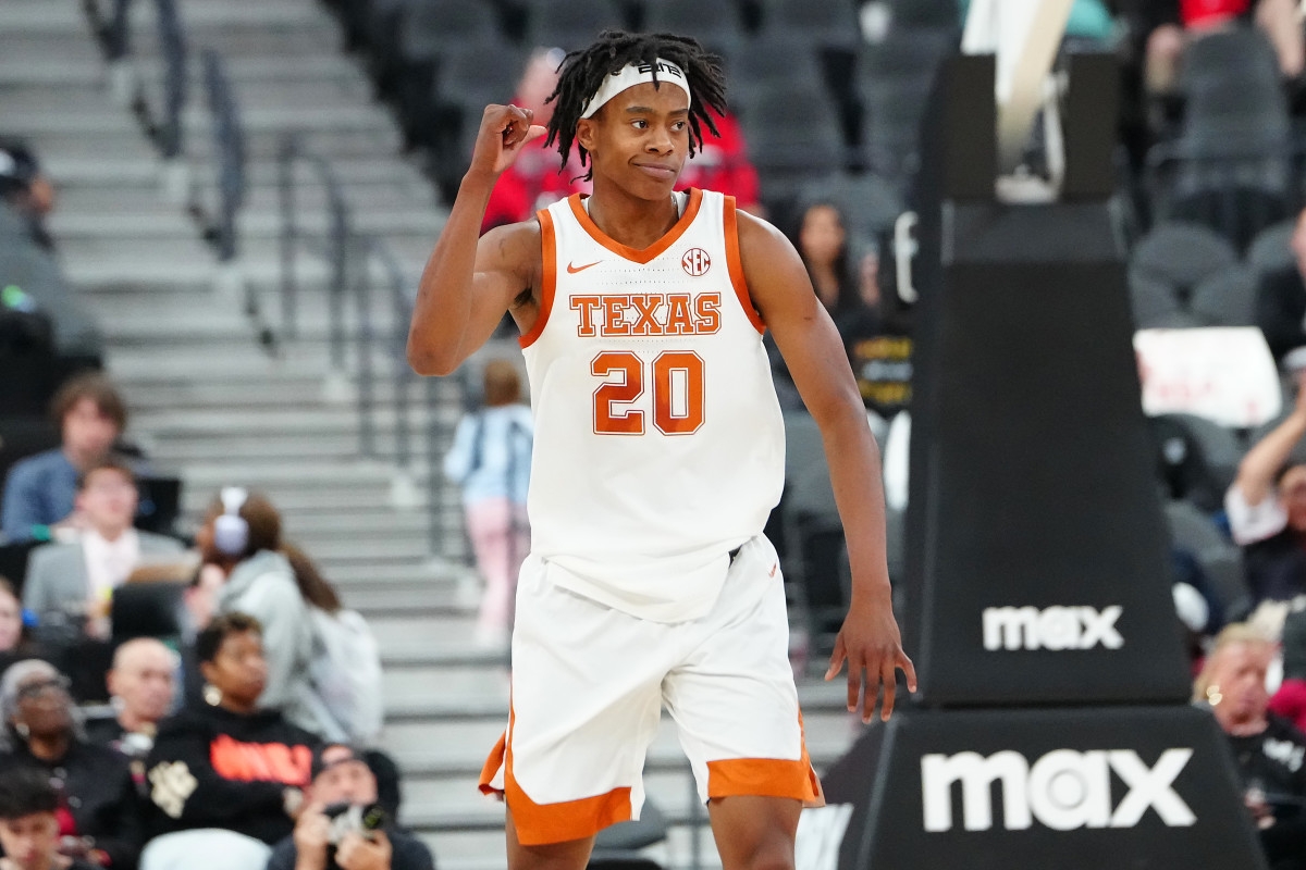 NBA Makes Major Tre Johnson Announcement
