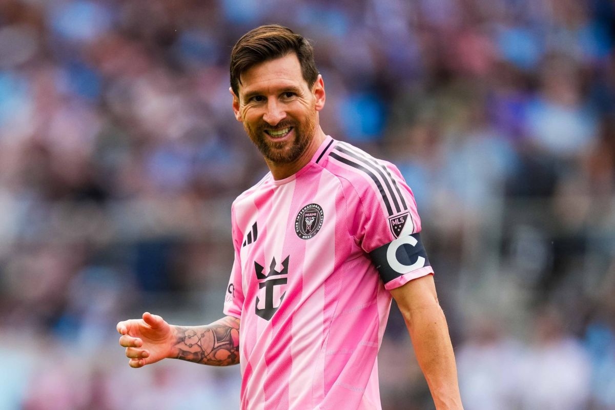 Argentina Makes Lionel Messi Announcement Amid Inter Miami Conflict