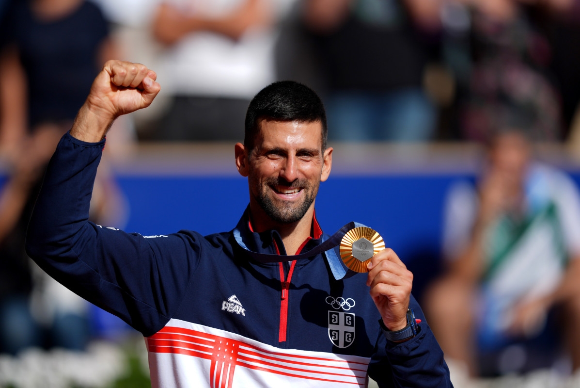 French Open Sends Message After Historic Novak Djokovic Announcement