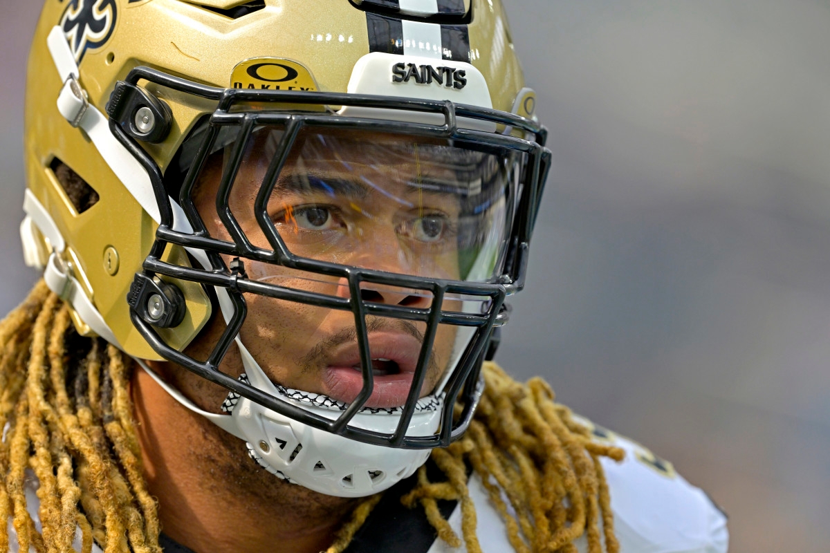 Bucs Rival Free Agent Signing Labeled One of NFL's Worst
