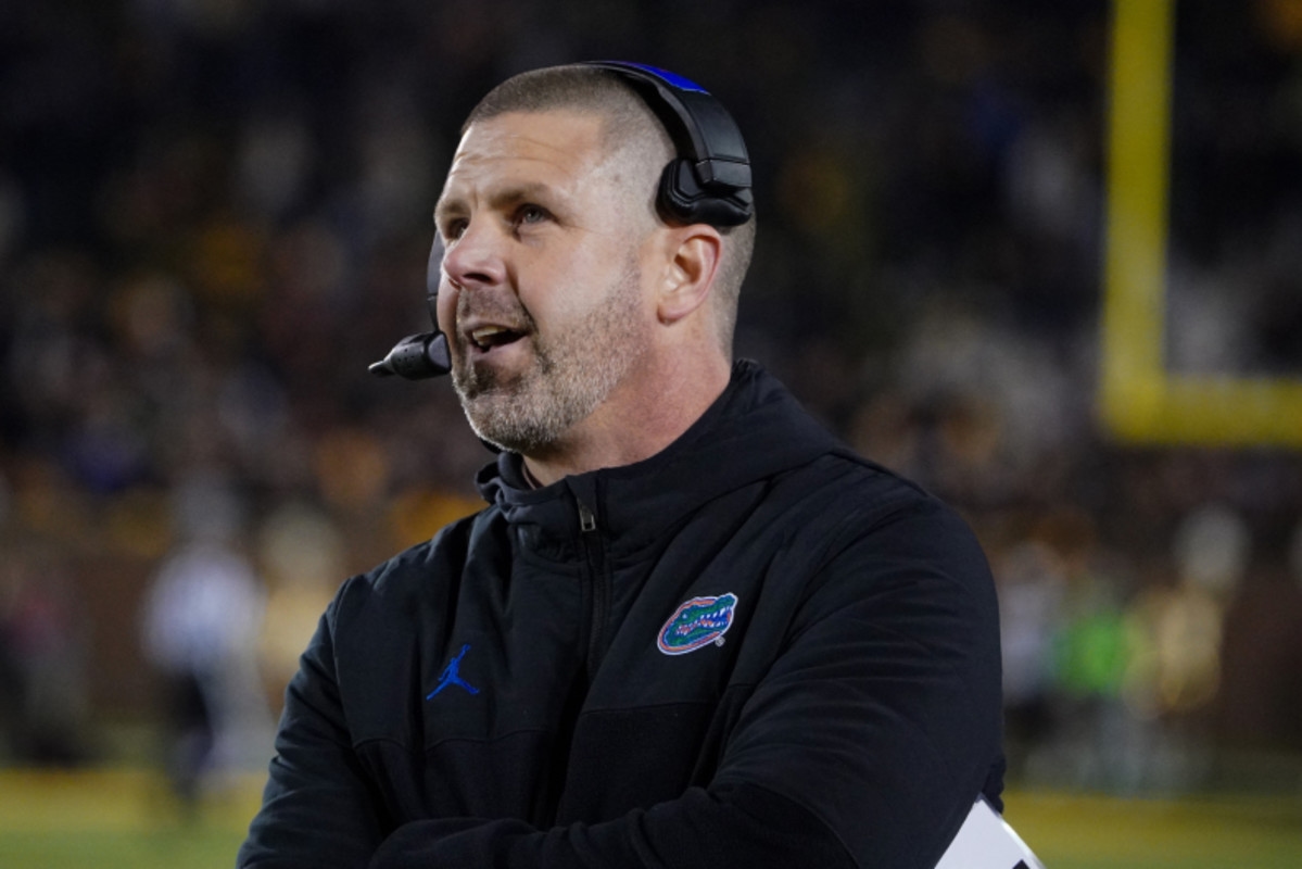 College Football Insider Names Most ‘Overrated' Rivalry