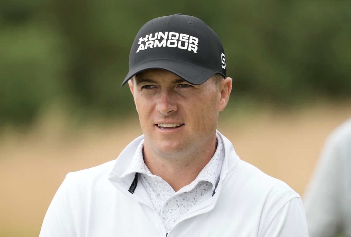 PGA Tour Makes Unfortunate Jordan Spieth Announcement Amid Travelers Championship