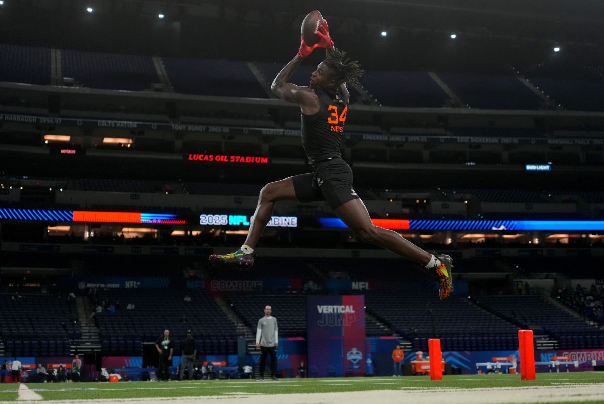 49ers' George Kittle Blown Away By 'Freak' UDFA Receiver