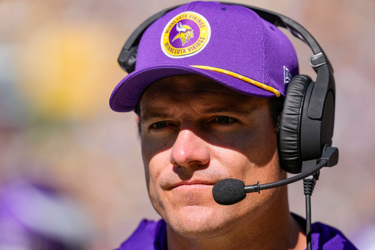 Vikings Make Announcement About Key Player Return After Long Injury Absence