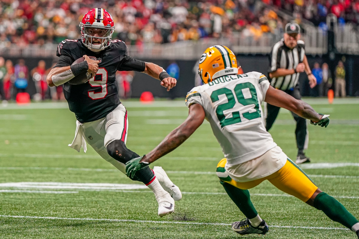 Former Packers Midseason Steal Delivers Blunt Message About Possible Reunion