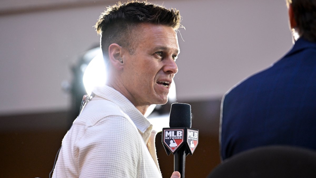Mariners About To Call Up Big Minor-League Prospect