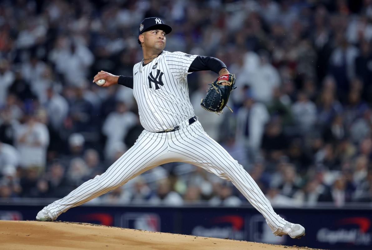 Yankees rotation update could impact trade deadline decisions