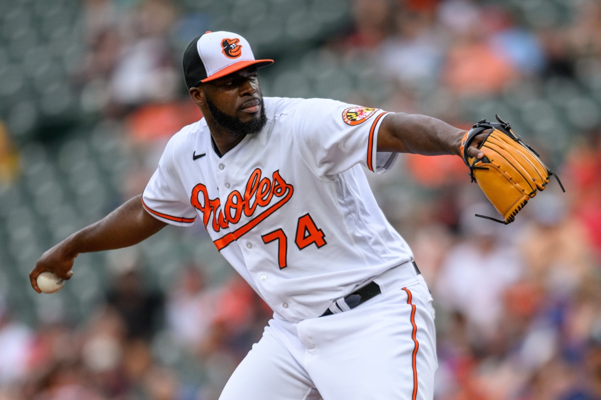 Mets-Phillies Bidding War Predicted Before MLB Trade Deadline