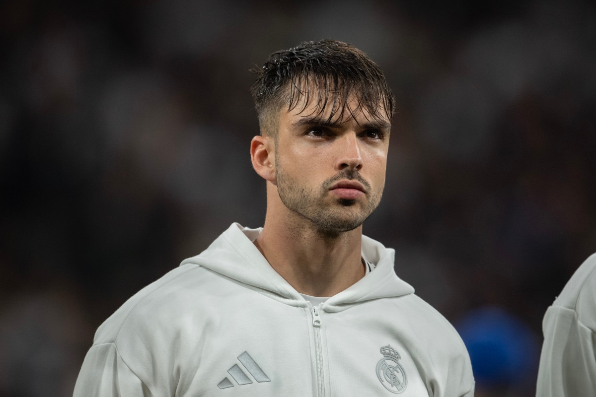 Real Madrid Player to Face Criminal Proceedings in Alleged Video Scandal Involving a Minor