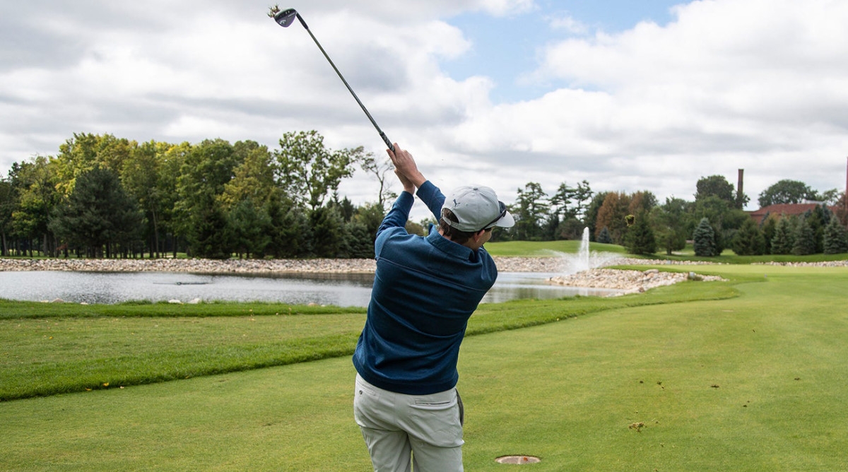2 Little-Known Factors That Influence Your Short-Game Shots